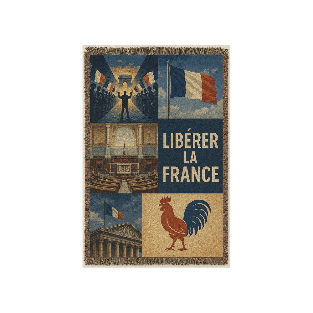 Cœur de France
