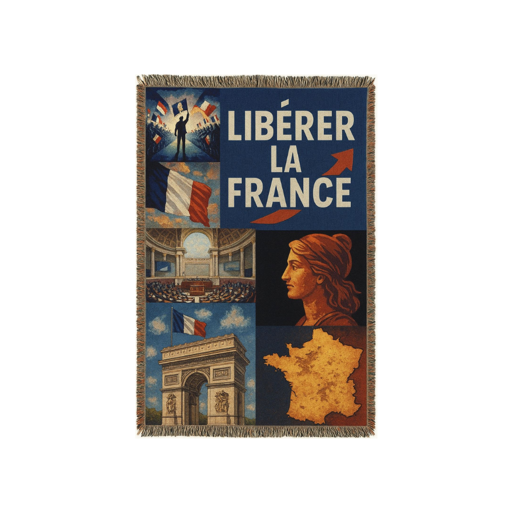 Cœur de France