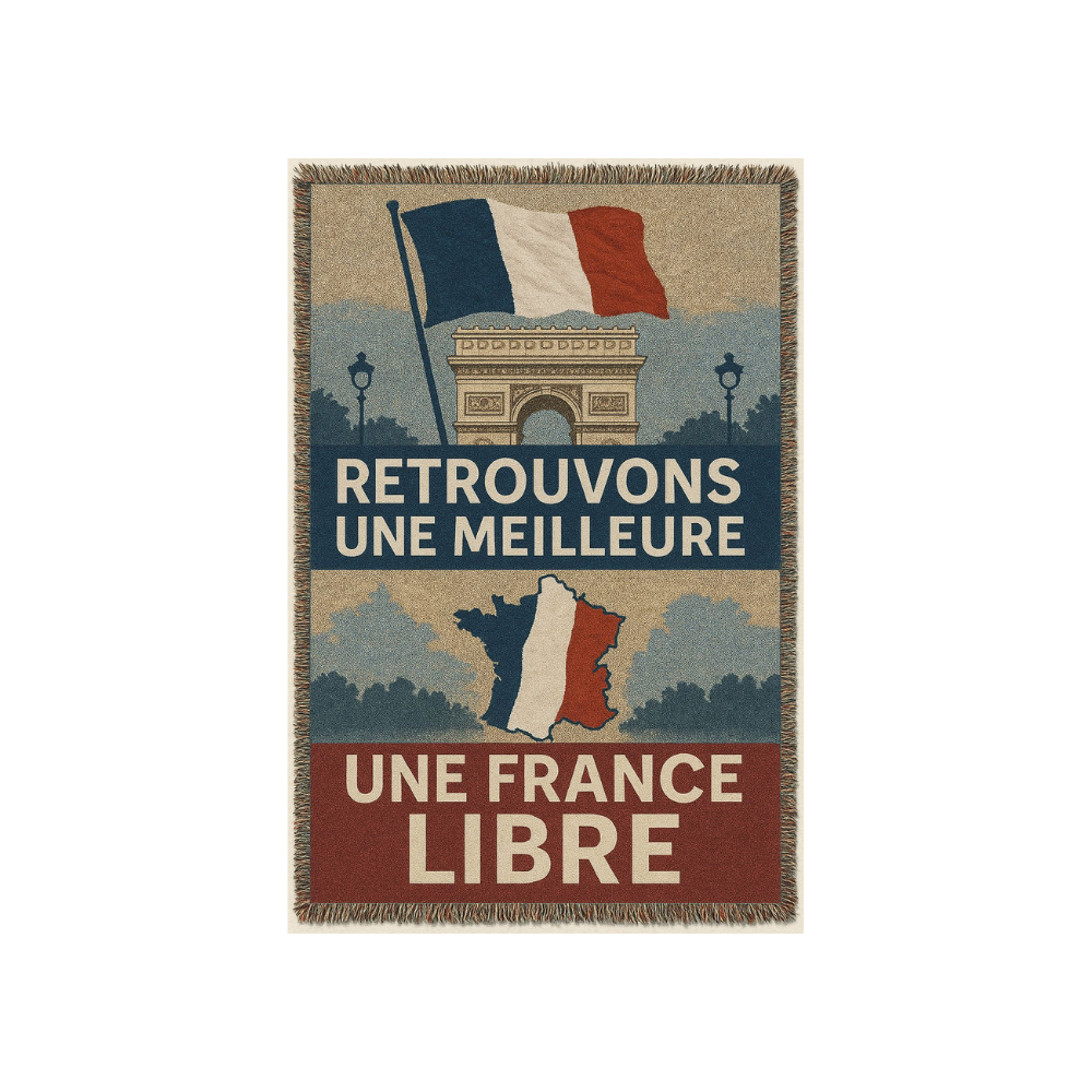 Cœur de France